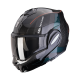 EXO-TECH EVO CARBON CAD černo/zelená