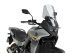 Plexi Touring Screen 22573 HONDA XL750 TRANSALP (25-26)