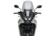 Plexi Touring Screen 22573 HONDA XL750 TRANSALP (25-26)