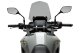 Plexi Touring Screen 22573 HONDA XL750 TRANSALP (25-26)