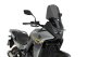 Plexi Touring Screen 22573 HONDA XL750 TRANSALP (25-26)