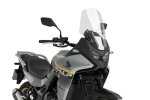 Plexi Touring Screen 22573 HONDA XL750 TRANSALP (25-26)