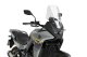 Plexi Touring Screen 22573 HONDA XL750 TRANSALP (25-26)