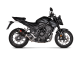 S-H5SO6-HRC Výfuková koncovka Honda CB400/500X (20-24), CB500 Hornet (24-26), CB500F (20-24), CBR400/500 R (20-26), NX500 (24-26)