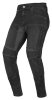 Dámské Jeans 505, černá (slim fit)