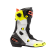 MAG 2 AIR fluo yellow/fluo coral
