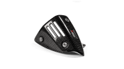 P-HSIT125SO1 Tepelný kryt Italjet Dragster 125 / 200 (21-24), Dragster 300 (24)