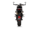S-D11SO13-HBFGT Výfukové koncovky Ducati Scrambler 1100 (21-24)