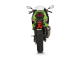 S-K4SO7-HRT Výfuková koncovka Kawasaki Ninja 400 (18-24), Z400 (19-24)