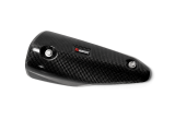 P-HSK4SO5 Tepelný kryt Kawasaki Ninja 400 (18-26), Ninja 500 / Z500 (24-26), Z400 (19-26)