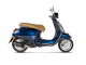 S-VE125SO3-HZBL Výfuková koncovka Vespa Primavera 125 / S / Touring / Sprint (21-22), Primavera 150ie 3V (21-22), Sprint 125ie 3V (21-22), Sprint 150ie 3V (21-22)