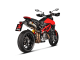 S-D9SO15-HCBT Výfukové koncovky Ducati Hypermotard 950 / 950 SP (19-24)