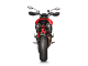 S-D9SO15-HCBT Výfukové koncovky Ducati Hypermotard 950 / 950 SP (19-24)