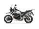 S-MG8SO2-HFTT Výfuková koncovka Moto Guzzi V85 TT (19-24)