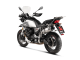 S-MG8SO2-HFTT Výfuková koncovka Moto Guzzi V85 TT (19-24)
