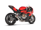 E-B10R7 Výfukové svody BMW M 1000 RR (19-24), S 1000 R / M 1000 R (21-26), S 1000 RR (19-26)
