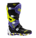 CROSSAIR X black/violet