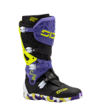 CROSSAIR X black/violet
