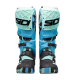 CROSSAIR X messy/cyan