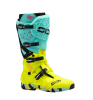 CROSSAIR X mint/fluo yellow