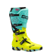 CROSSAIR X mint/fluo yellow