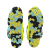 CROSSAIR X mint/fluo yellow