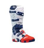 CROSSAIR X white/navy/red