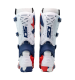 CROSSAIR X white/navy/red