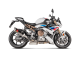 S-B10SO16-HZC Výfuková koncovka BMW S 1000 R / M 1000 R (21-26)