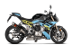 S-B10SO16-HZC Výfuková koncovka BMW S 1000 R / M 1000 R (21-26)