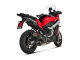 S-B10SO13-HZC/1 Výfuková koncovka BMW S 1000 XR / M 1000 XR (20-26)