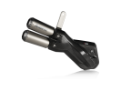 S-D9SO18-HIFFT Výfukové koncovky Ducati Multistrada 950 / 950 S / V2 / V2 S (21-24)