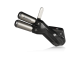S-D9SO18-HIFFT Výfukové koncovky Ducati Multistrada 950 / 950 S / V2 / V2 S (21-24)