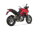 S-D9SO18-HIFFT Výfukové koncovky Ducati Multistrada 950 / 950 S / V2 / V2 S (21-24)
