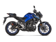 S-Y3SO5-HAPC Výfuková koncovka Yamaha MT-03 (22-26), R3 (22-26)