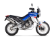 E-A6R1 Výfukové svody Aprilia Tuareg 660 (22-24)