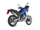 E-A6R1 Výfukové svody Aprilia Tuareg 660 (22-24)