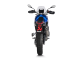 E-A6R1 Výfukové svody Aprilia Tuareg 660 (22-24)