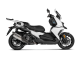 S-B4SO2-HRT Výfuková koncovka BMW C 400 X / GT (18-20)