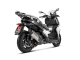 S-B4SO2-HRT Výfuková koncovka BMW C 400 X / GT (18-20)