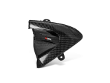 P-HSY3SO1 Karbonový tepelný kryt Yamaha R3 (15-21), YZF-R25 (14-21)