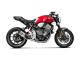 E-H10R7 Výfukové svody Honda CB1000 R (18-24)