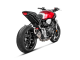 E-H10R7 Výfukové svody Honda CB1000 R (18-24)