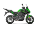 S-K6R10-HEGEHT Výfukový systém řady Racing Kawasaki Versys (17-20)