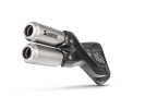 S-D9SO10-HIFFT Výfukové koncovky Ducati Multistrada 1200 Enduro (17-18), Multistrada 1260 Enduro (19-20), Multistrada 950 / 950 S / V2 / V2 S (17-20)