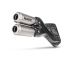 S-D9SO10-HIFFT Výfukové koncovky Ducati Multistrada 1200 Enduro (17-18), Multistrada 1260 Enduro (19-20), Multistrada 950 / 950 S / V2 / V2 S (17-20)