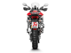 S-D9SO10-HIFFT Výfukové koncovky Ducati Multistrada 1200 Enduro (17-18), Multistrada 1260 Enduro (19-20), Multistrada 950 / 950 S / V2 / V2 S (17-20)