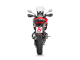 S-D9SO10-HIFFT Výfukové koncovky Ducati Multistrada 1200 Enduro (17-18), Multistrada 1260 Enduro (19-20), Multistrada 950 / 950 S / V2 / V2 S (17-20)