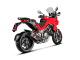 S-D12SO9-HAPT Výfuková koncovka Ducati Multistrada 1200 (15-17), Multistrada 1200 S (15-17), Multistrada 1260 / 1260 S (18-20)