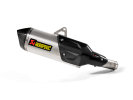 S-K10SO22-HWT Výfuková koncovka Kawasaki Versys 1000 (19-24)